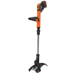 Coupe-bordure électrique BLACK+DECKER - STC1840EPC-QW - 18V - 30 cm -