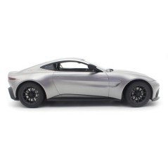 Voiture télécommandée - Silverlit – 4Speed - Aston Martin 1:14