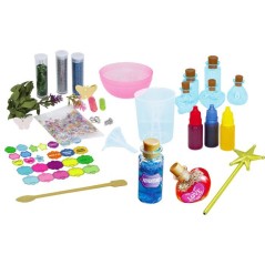 Coffret créatif magique - Silverlit – Imagin'Art – Atelier des Po