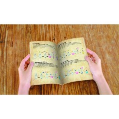 Coffret créatif magique - Silverlit – Imagin'Art – Atelier des Po