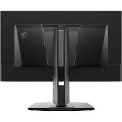 Ecran PC Gamer - MSI - 26.5 - WQHD - 240Hz - Dalle QD-OLED - 0,03ms -