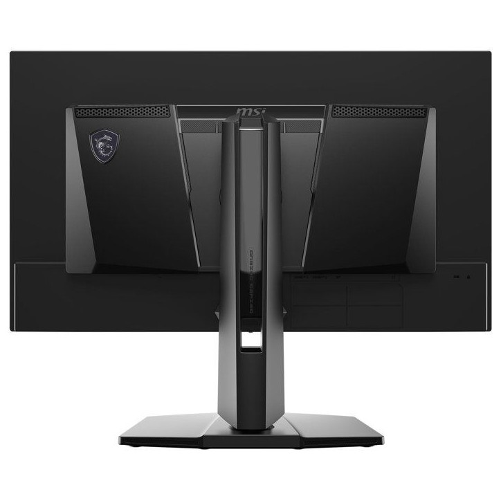 Ecran PC Gamer - MSI - 26.5 - WQHD - 240Hz - Dalle QD-OLED - 0,03ms - Ajustable en hauteur - MAG 274QP QD-OLED X24