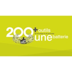 RYOBI Chargeur Lithium+ 18V ONE+ recharge batterie 2Ah en 1h - sans ba