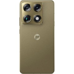 Motorola - Signature 16 - 512 Go - Vert Martini Olive