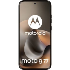Motorola - G77 - 256 Go - Noir