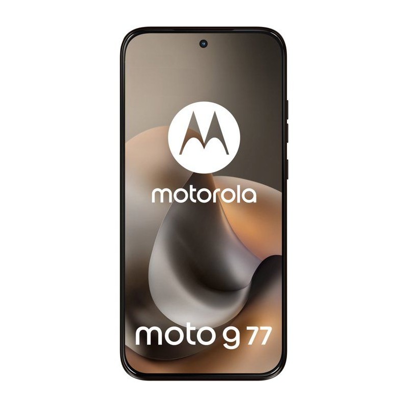 Motorola - G77 - 256 Go - Noir