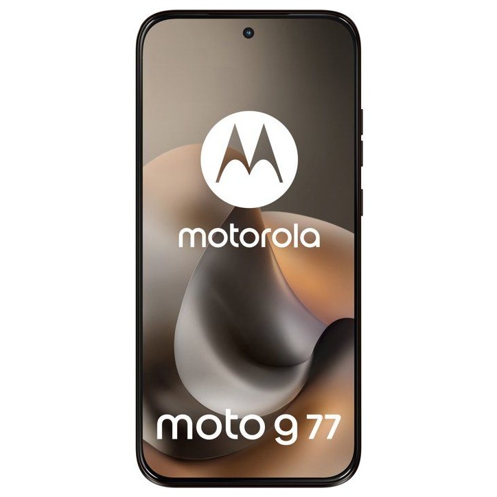 Motorola - G77 - 256 Go - Noir