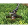 Coupe-bordure électrique BLACK+DECKER - STC1840EPC-QW - 18V - 30 cm -