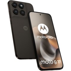 Motorola - G77 - 256 Go - Noir