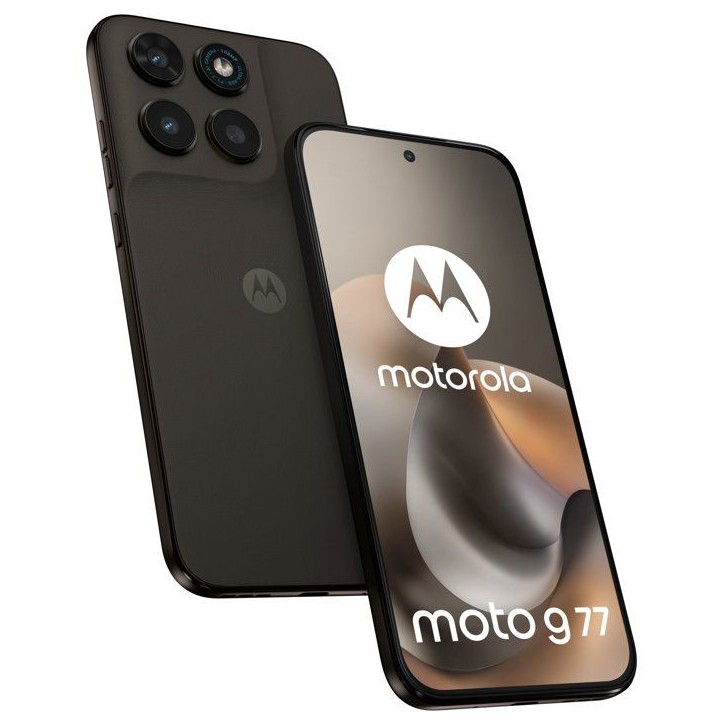 Motorola - G77 - 256 Go - Noir