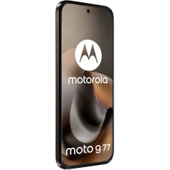 Motorola - G77 - 256 Go - Noir