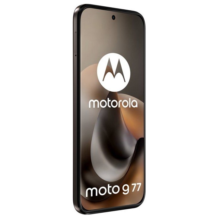 Motorola - G77 - 256 Go - Noir