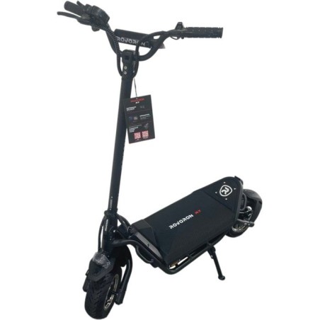 Trottinette électrique - ROVORON - R7 - 60V 28Ah - Noir