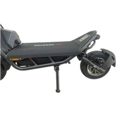 Trottinette électrique - ROVORON - R7 - 60V 28Ah - Noir