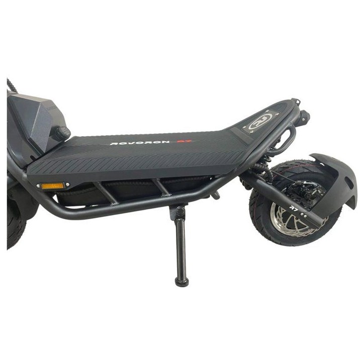 Trottinette électrique - ROVORON - R7 - 60V 28Ah - Noir Trottinette électrique - ROVORON - R7 - 60V 28Ah - Noir