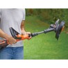 Coupe-bordure électrique BLACK+DECKER - STC1820PCB-XJ - 18V - 28 cm -