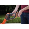 Coupe-bordure électrique BLACK+DECKER - STC1820PCB-XJ - 18V - 28 cm -