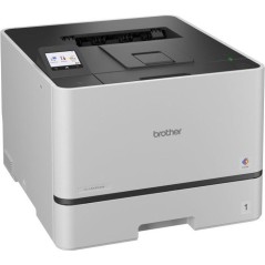 Imprimante Couleur - BROTHER - HL-L8430CDW - Wifi/NFC - F+ - BSI - Las