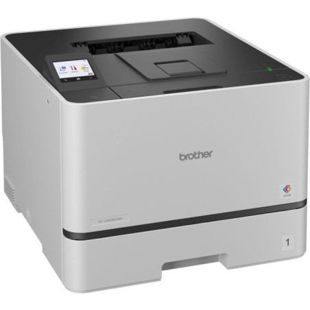 Imprimante Couleur - BROTHER - HL-L8430CDW - Wifi/NFC - F+ - BSI - Las