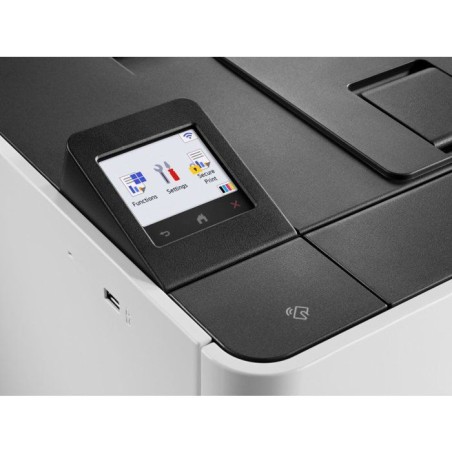Imprimante Couleur - BROTHER - HL-L8430CDW - Wifi/NFC - F+ - BSI - Laser