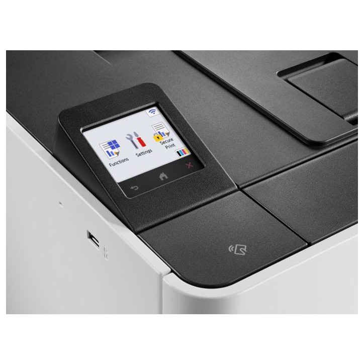 Imprimante Couleur - BROTHER - HL-L8430CDW - Wifi/NFC - F+ - BSI - Laser Imprimante Couleur - BROTHER - HL-L8430CDW - Wifi/NFC - F+ - BSI - Laser