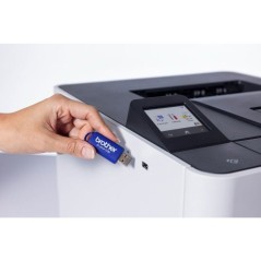 Imprimante Couleur - BROTHER - HL-L8430CDW - Wifi/NFC - F+ - BSI - Las