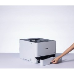 Imprimante Couleur - BROTHER - HL-L8430CDW - Wifi/NFC - F+ - BSI - Las