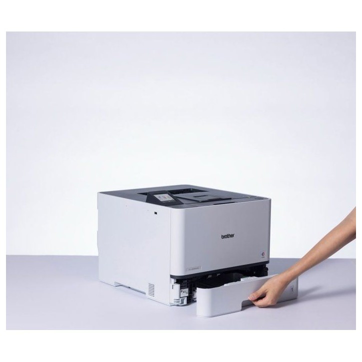 Imprimante Couleur - BROTHER - HL-L8430CDW - Wifi/NFC - F+ - BSI - Laser Imprimante Couleur - BROTHER - HL-L8430CDW - Wifi/NFC - F+ - BSI - Laser