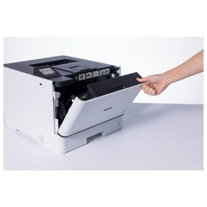 Imprimante Couleur - BROTHER - HL-L8430CDW - Wifi/NFC - F+ - BSI - Laser Imprimante Couleur - BROTHER - HL-L8430CDW - Wifi/NFC - F+ - BSI - Laser