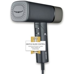 Défroisseur vapeur de voyage - SEVERIN - DG3282- Steamer pliable pour