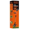 Coupe-bordure électrique BLACK+DECKER - STC1820PCB-XJ - 18V - 28 cm -