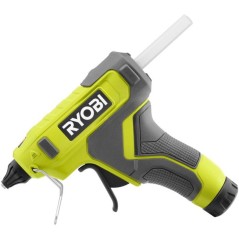 RYOBI Pistolet a colle 4V USB Lithium - sans batterie ni chargeur - RG
