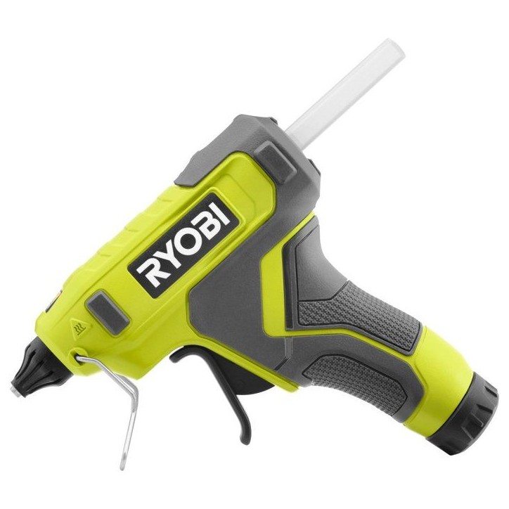 RYOBI Pistolet a colle 4V USB Lithium - sans batterie ni chargeur - RGLU4-0