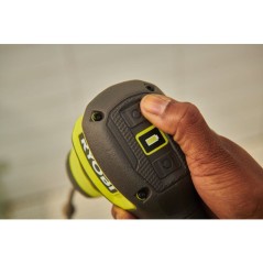 RYOBI Déboucheur 4V USB Lithium évier et douche - sans batterie ni c