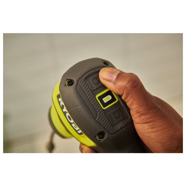RYOBI Déboucheur 4V USB Lithium évier et douche - sans batterie ni chargeur - RDA4-0 RYOBI Déboucheur 4V USB Lithium évier et douche - sans batterie ni chargeur - RDA4-0