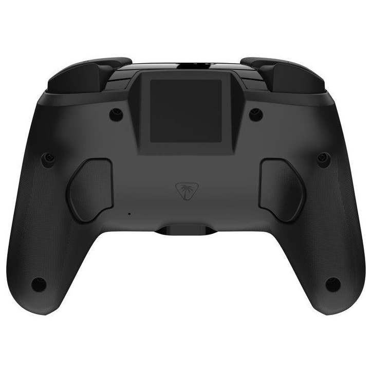 Manette de gaming - Nintendo Switch 2 - Turtle Beach Rematch - Sans fil - Noire
