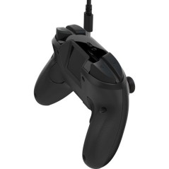 Manette de gaming - Nintendo Switch 2 - Turtle Beach Rematch - Sans fi