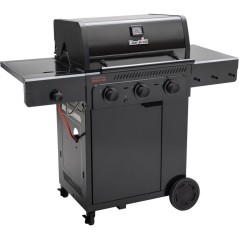 Barbecue - Gaz - CHARBROIL - Essential 3G