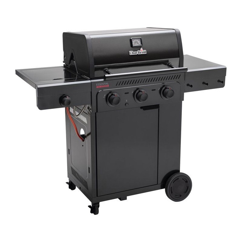 Barbecue - Gaz - CHARBROIL - Essential 3G
