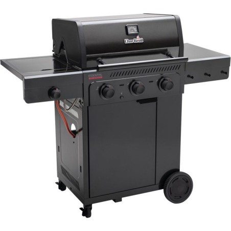 Barbecue - Gaz - CHARBROIL - Essential 3G