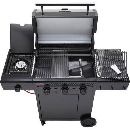 Barbecue - Gaz - CHARBROIL - Essential 3G