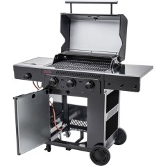 Barbecue - Gaz - CHARBROIL - Essential 3G