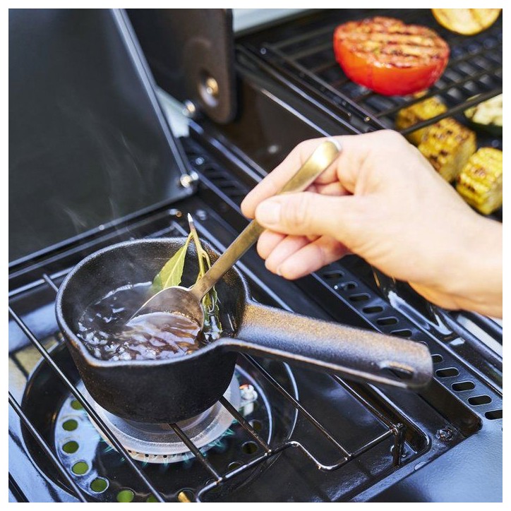 Barbecue - Gaz - CHARBROIL - Essential 3G Barbecue - Gaz - CHARBROIL - Essential 3G