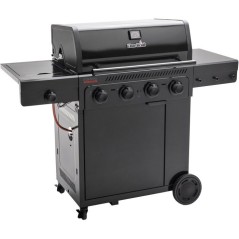 Barbecue - Gaz - CHARBROIL - Essential 4G