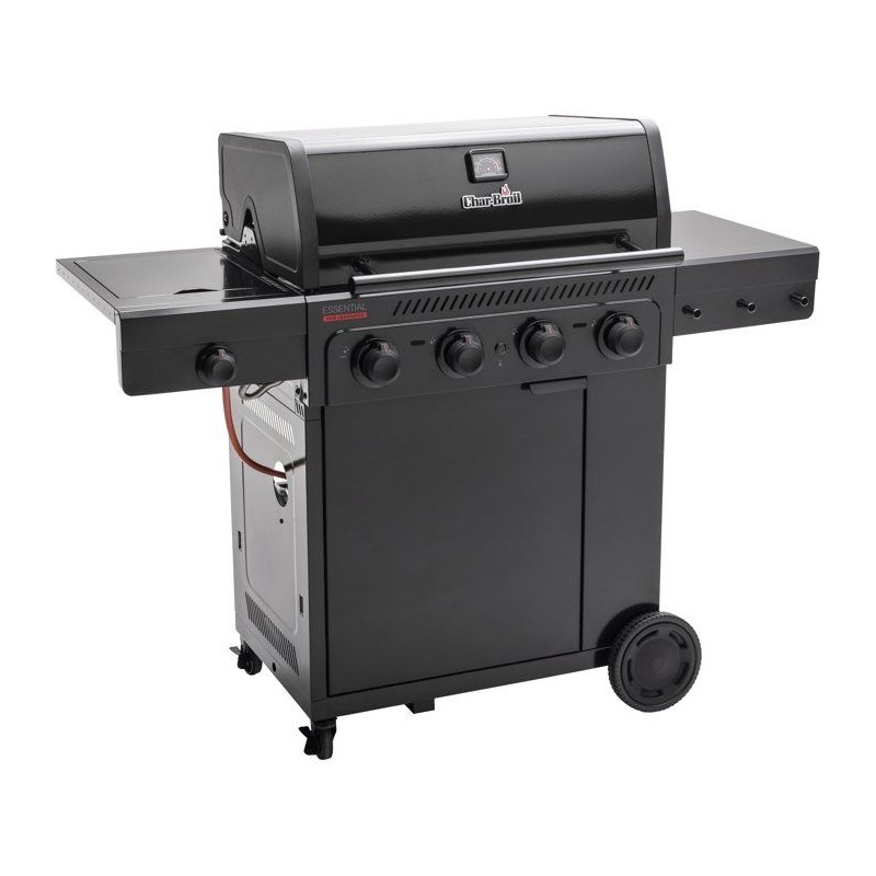 Barbecue - Gaz - CHARBROIL - Essential 4G