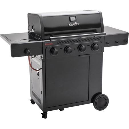 Barbecue - Gaz - CHARBROIL - Essential 4G