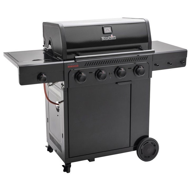 Barbecue - Gaz - CHARBROIL - Essential 4G