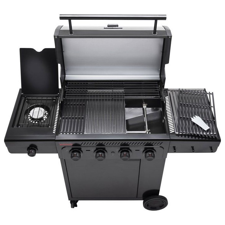 Barbecue - Gaz - CHARBROIL - Essential 4G