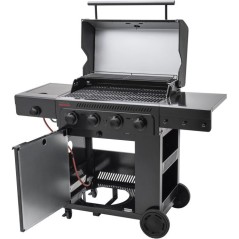 Barbecue - Gaz - CHARBROIL - Essential 4G