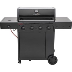 Barbecue - Gaz - CHARBROIL - Essential 4G
